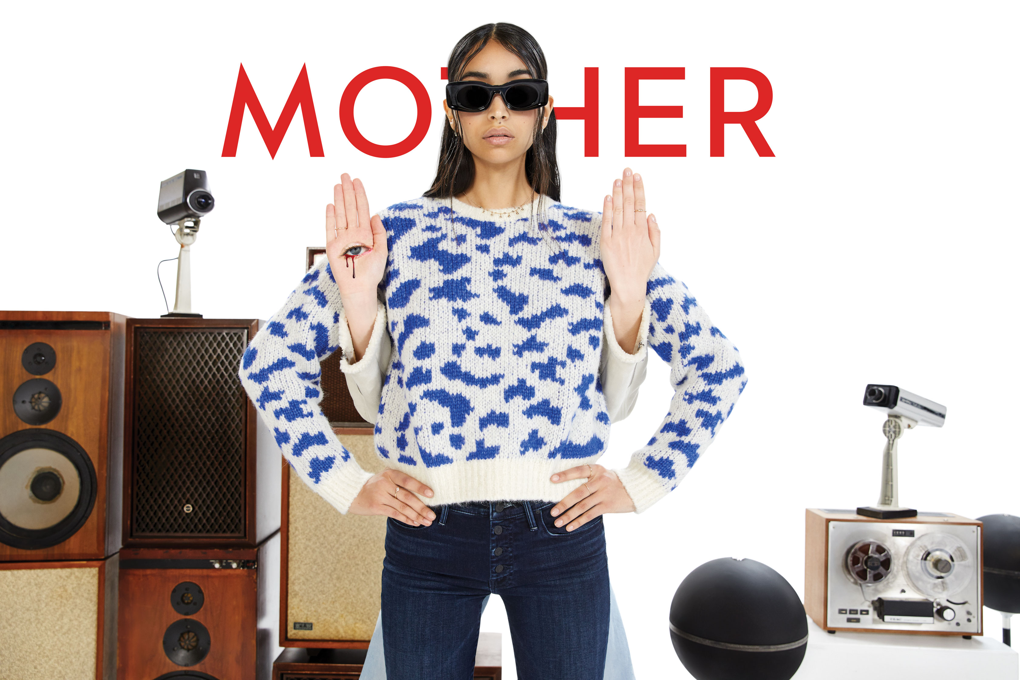 MOTHER Denim | JOOR